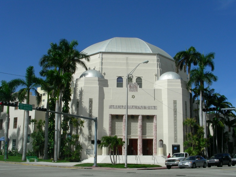 5-A Miami Church b